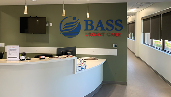 Bass Medical Group Locations