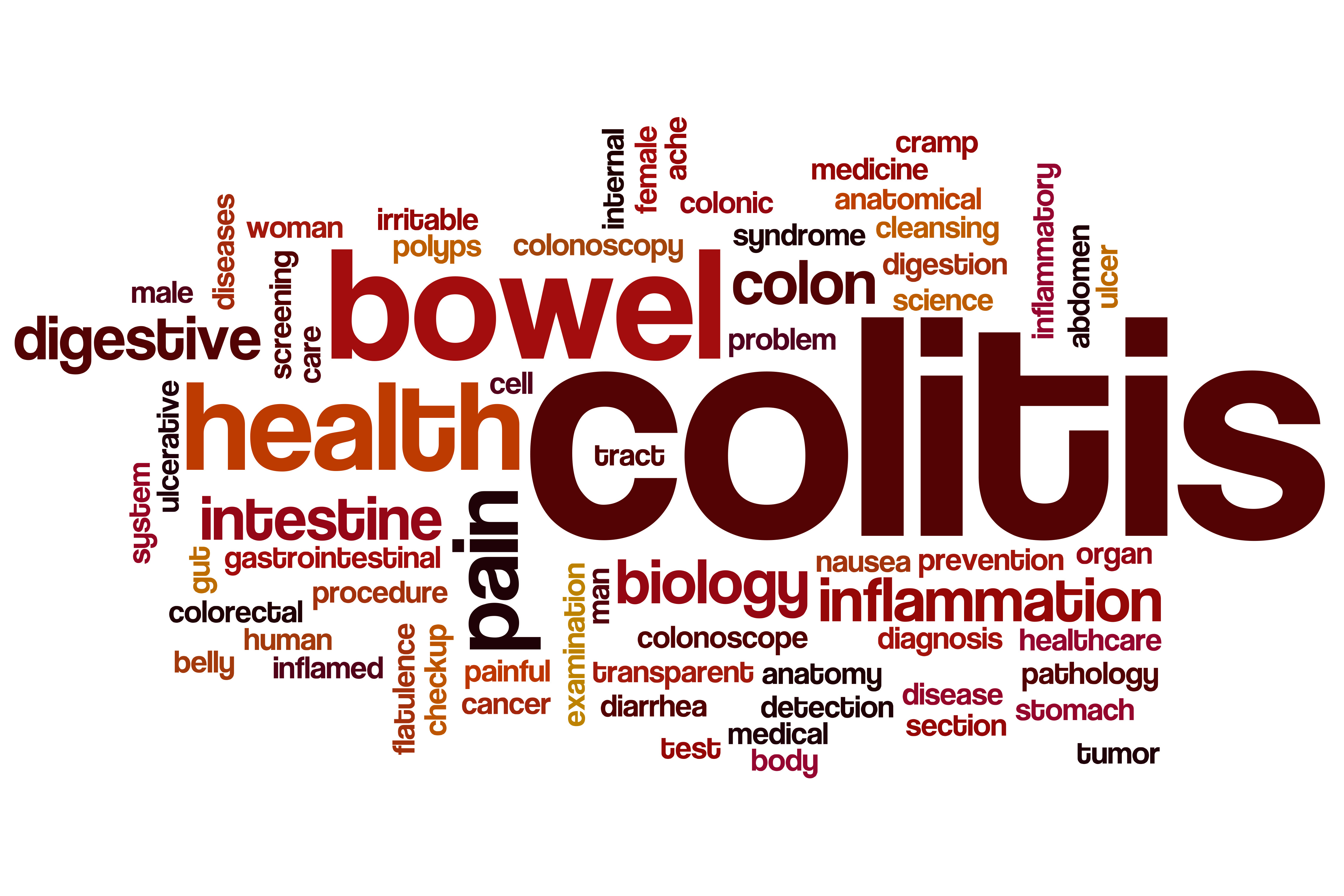 What is Ulcerative Colitis?