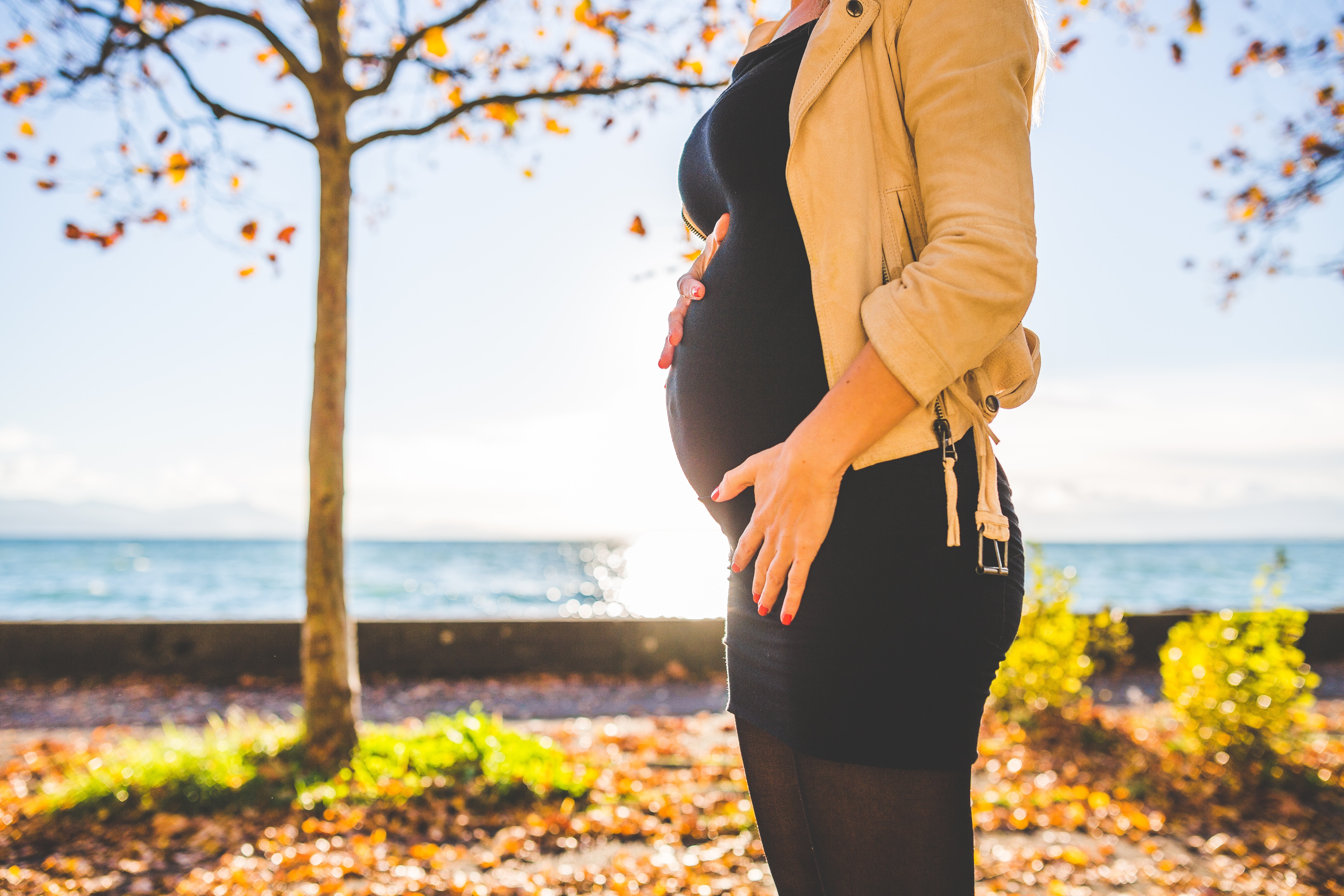 Pregnancy after Bariatric Surgery