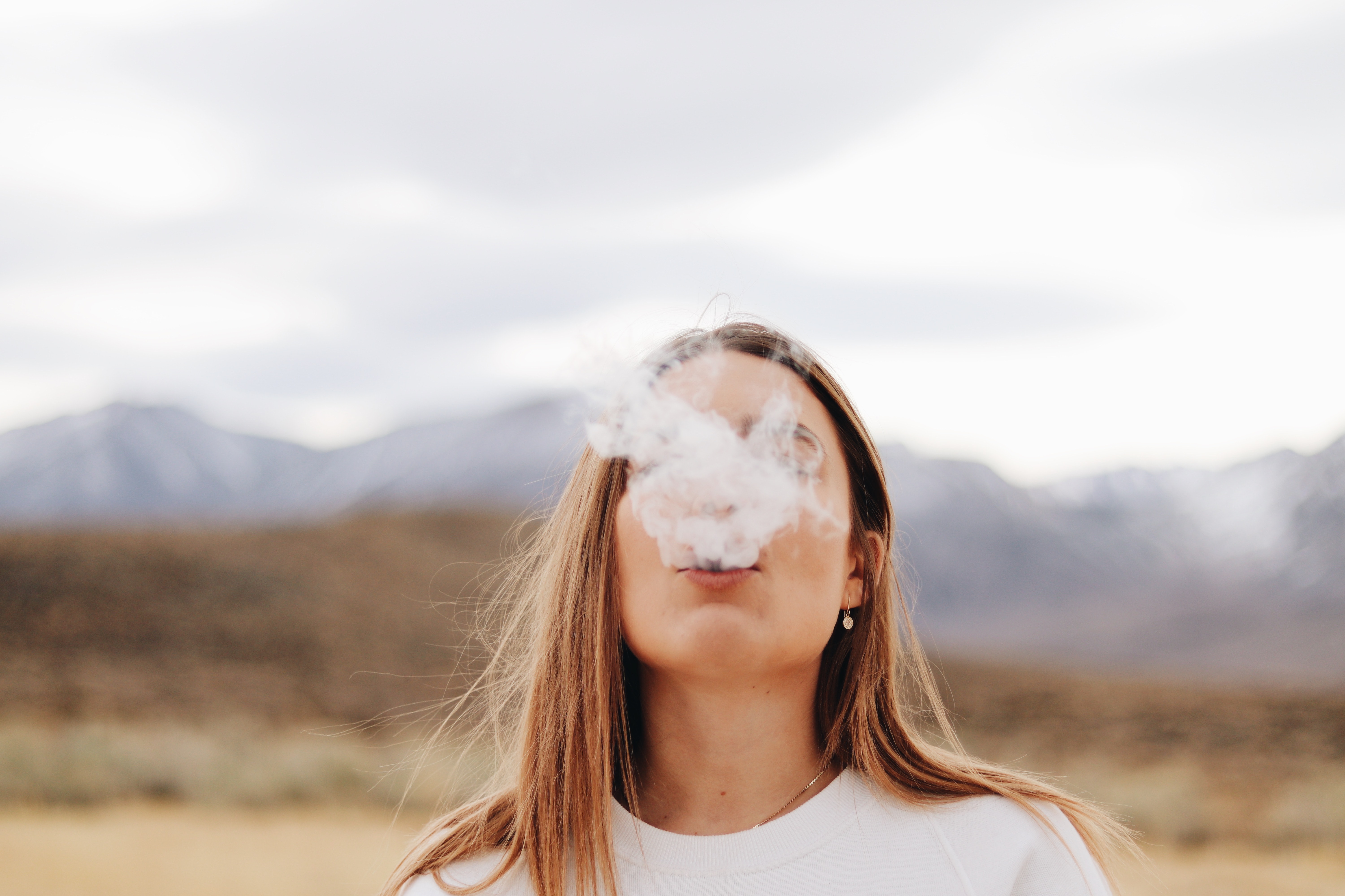 Yet Another Reason to Stop Smoking