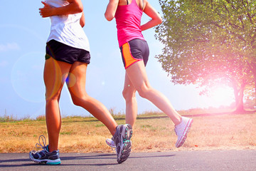 Exercise is medicine!
