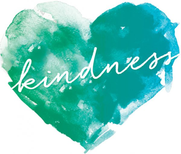 Random Acts of Kindness Day: Spotlights on Making a Difference