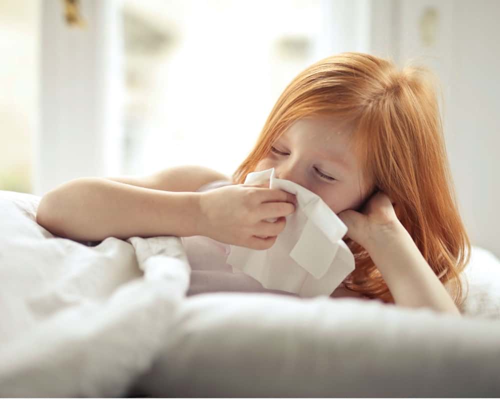 5 Healthy Habits to Help Protect Yourself This Flu Season