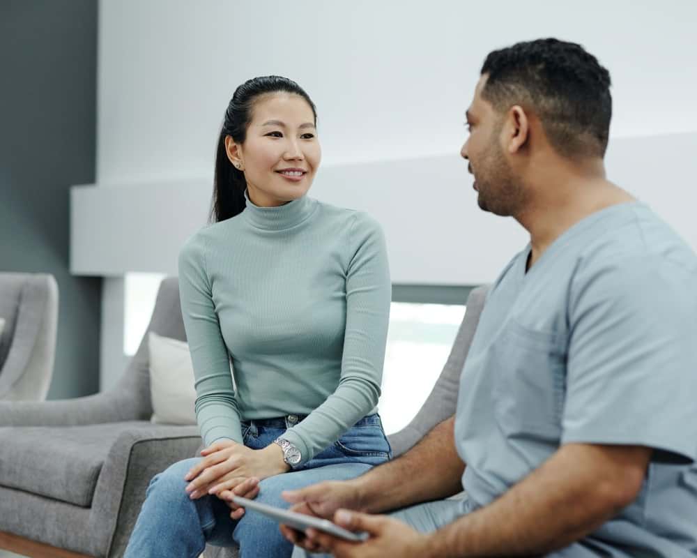 Article: OB-GYN: Prepare for Your First Visit