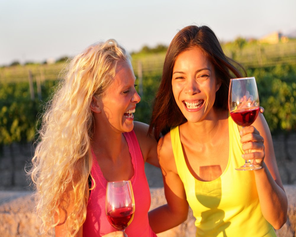 Why Drinking Alcohol Increases Your Risk of Breast Cancer  