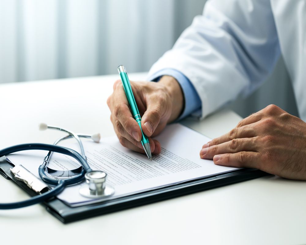 Signs You'd Be a Good Candidate for Gastric Bypass Surgery