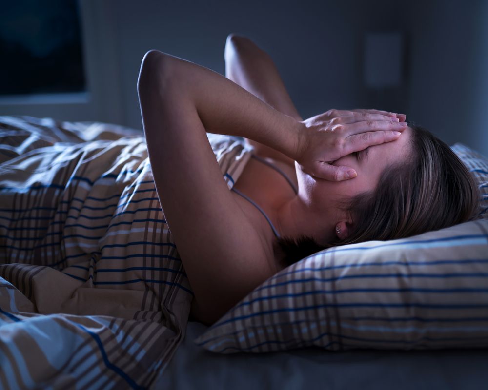 Sleep Apnea: What Are the Symptoms?