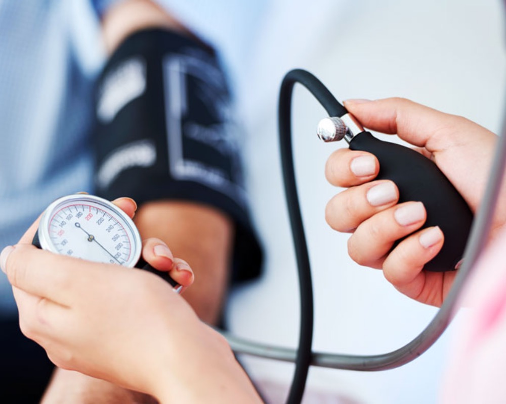 Best Ways to Regulate High Blood Pressure