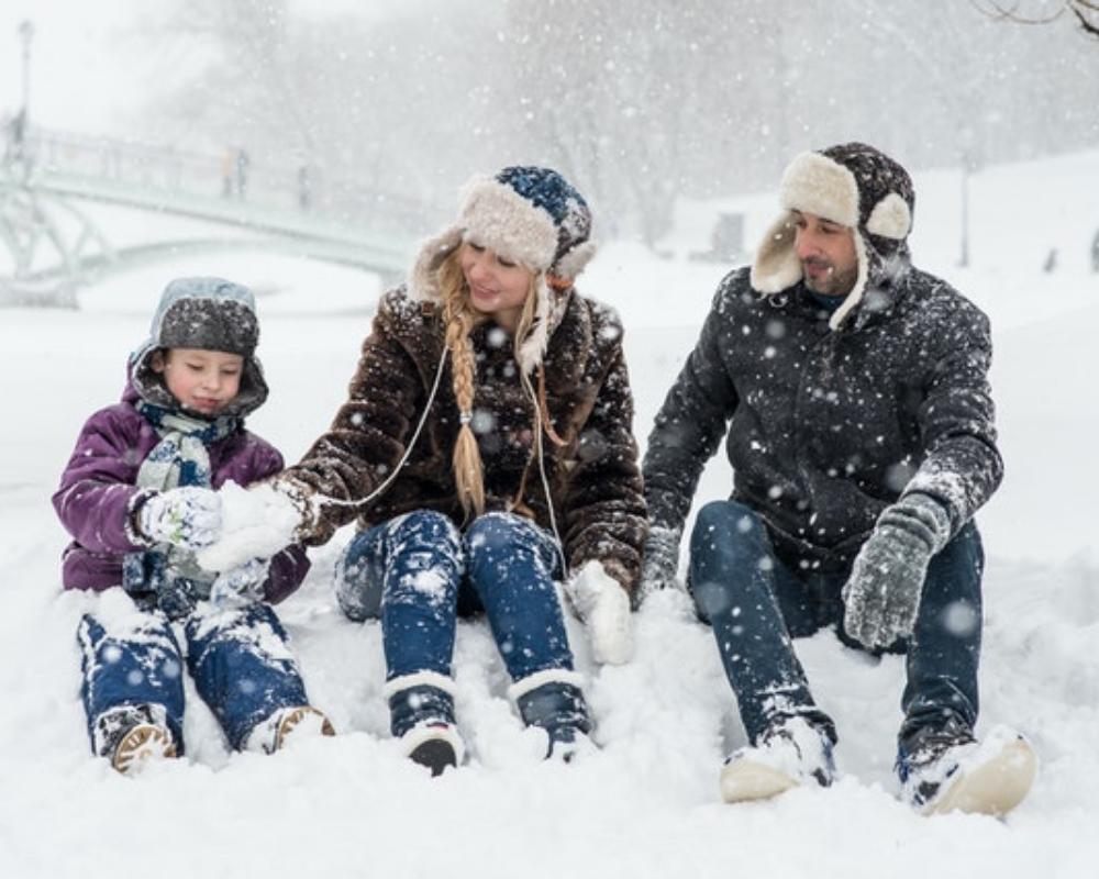 Living with Osteoarthritis: 10 Pain Relief Tips for the Winter