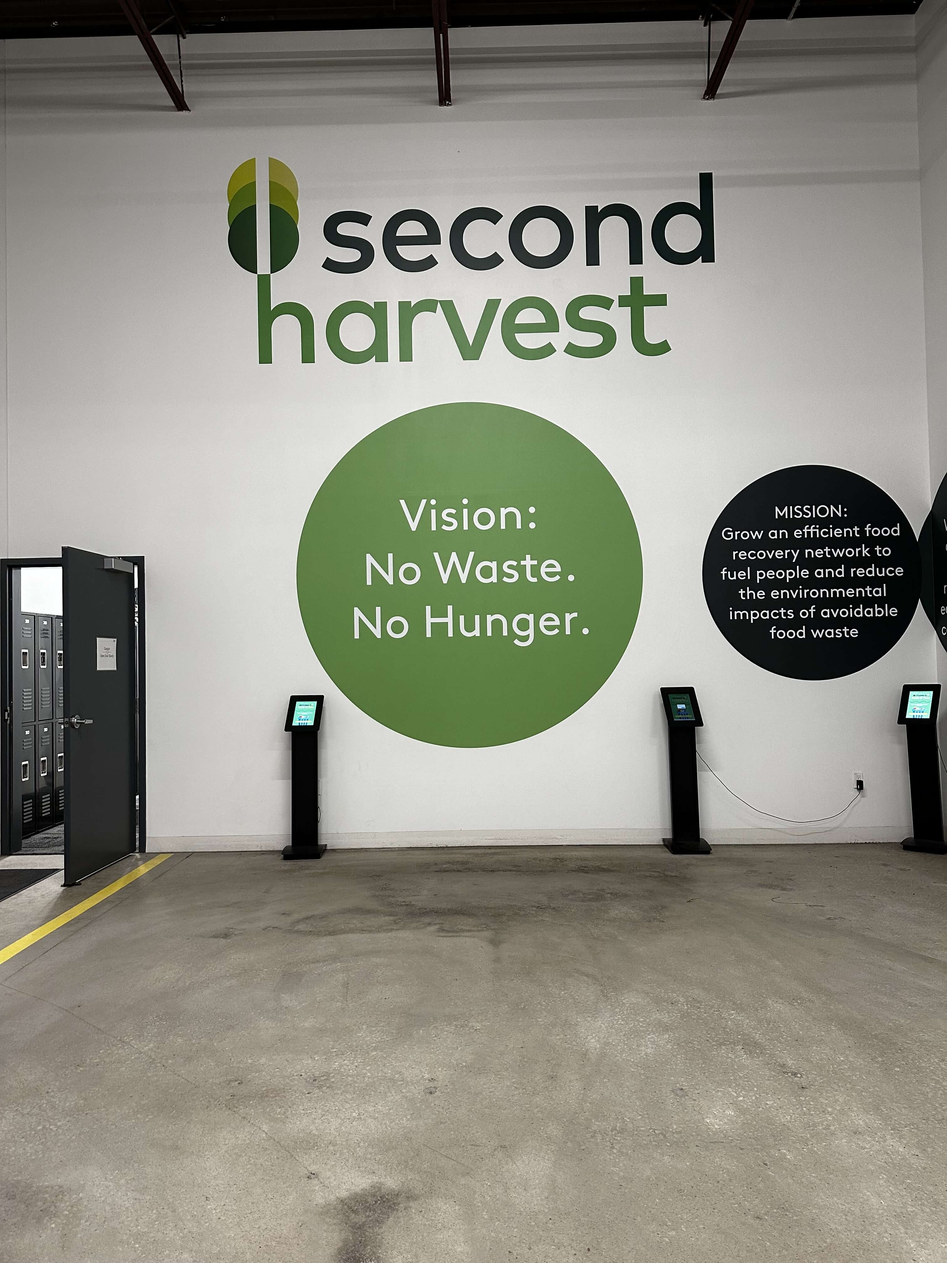 RedBit's Innovation Recognized: Winner of the Second Harvest Food ...