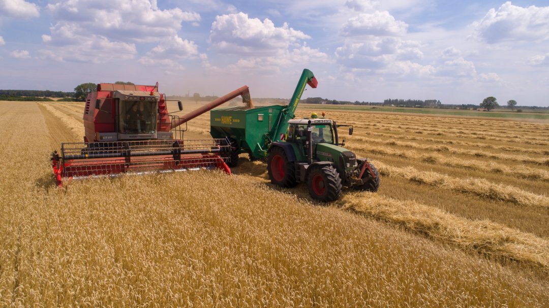 tracteur