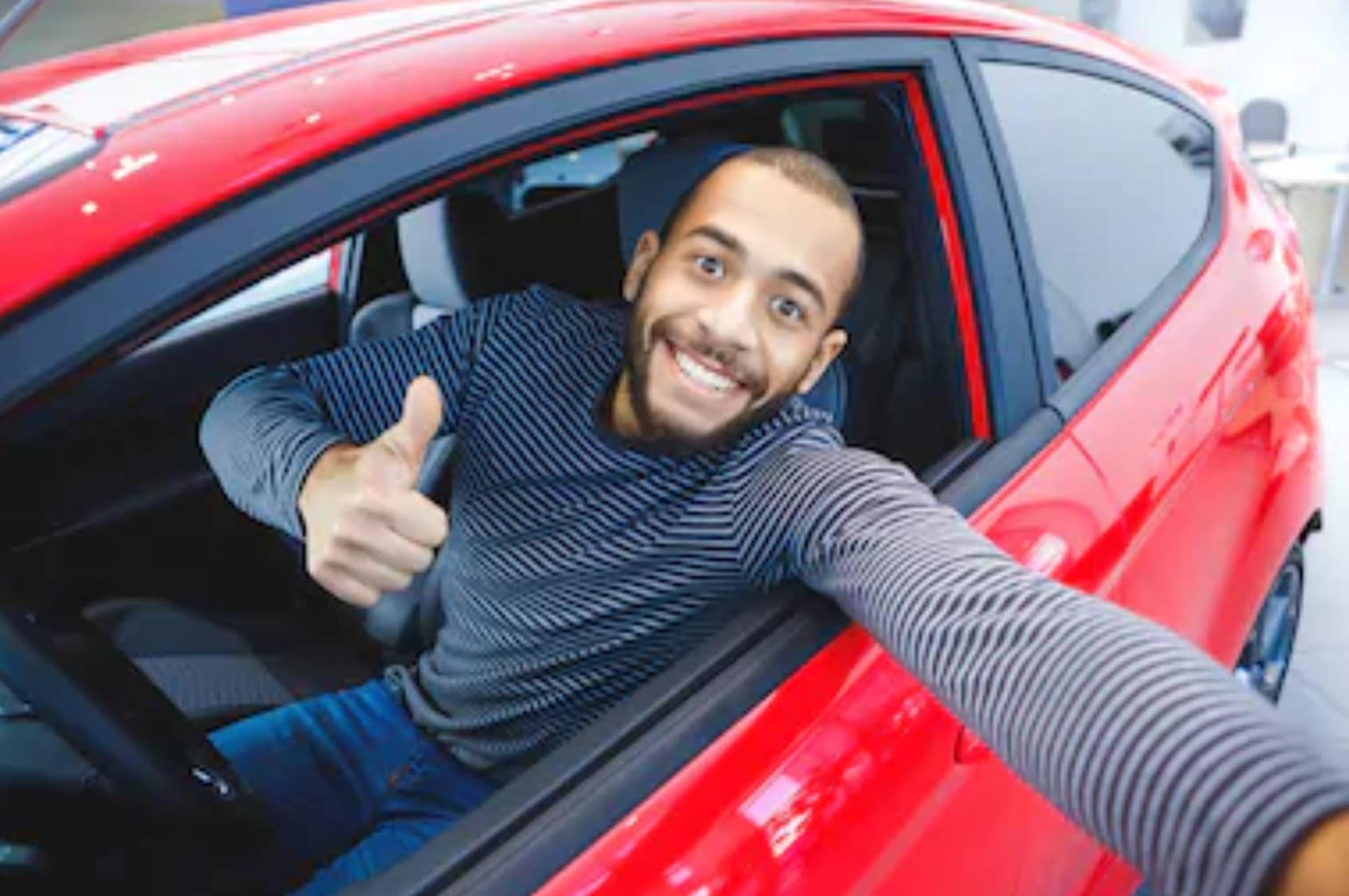 vente voiture