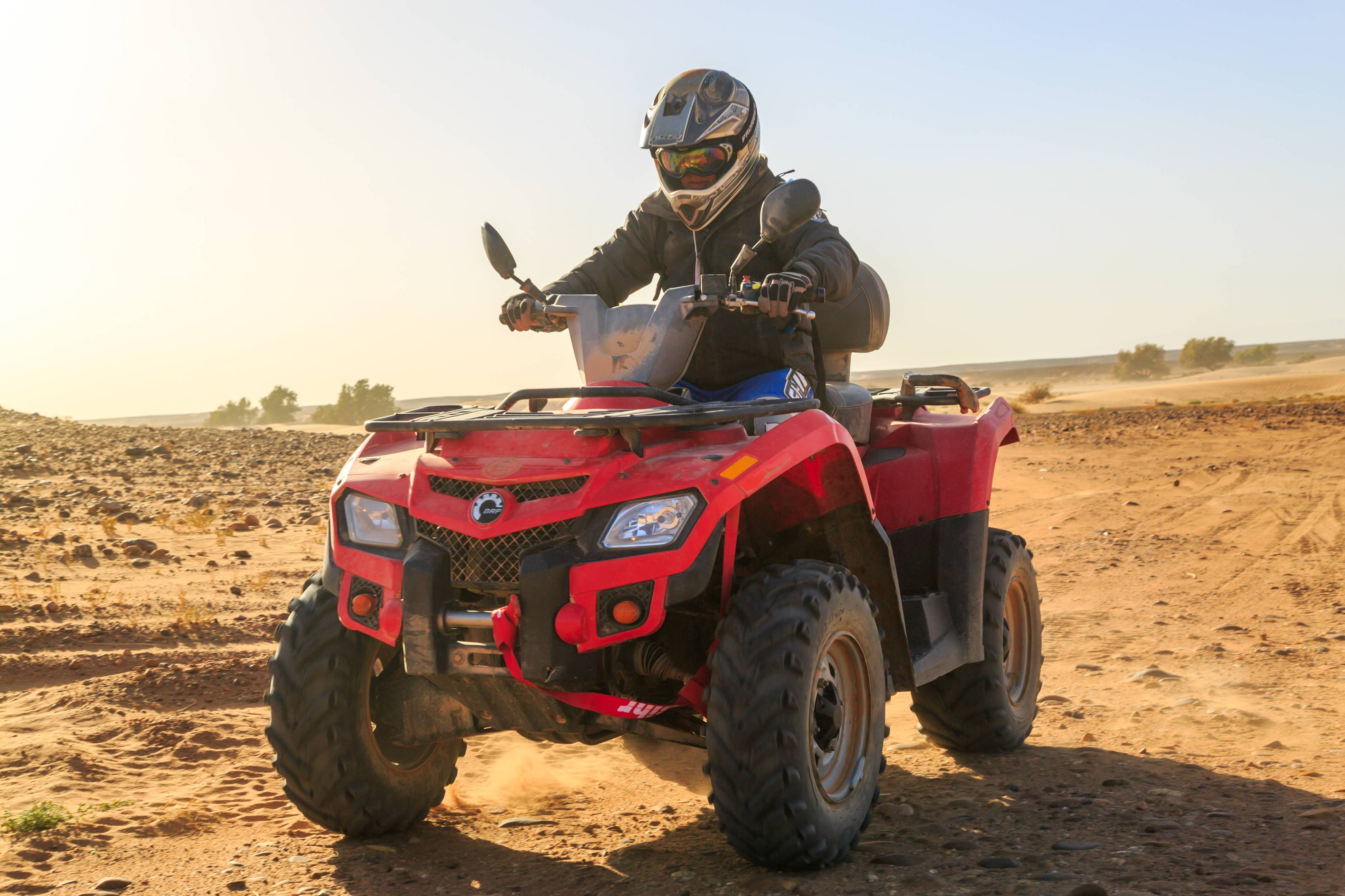 quad