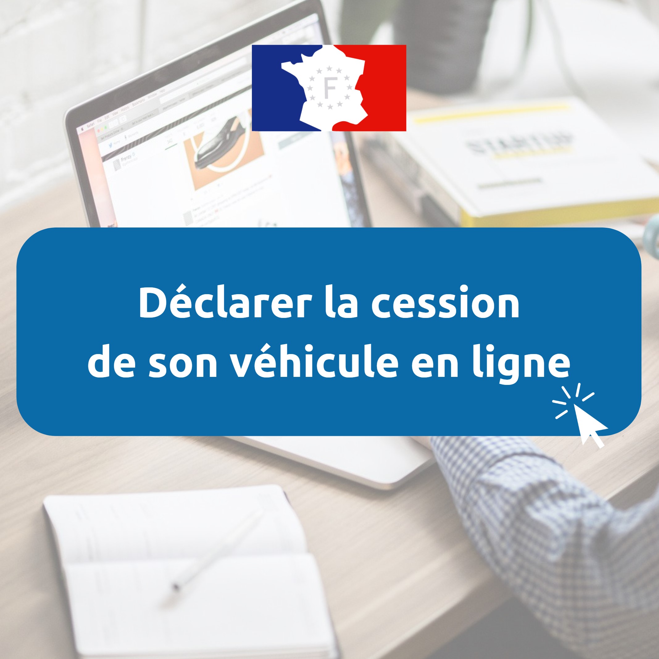 Certificat De Cession D Un Vehicule Quel Case Cocher