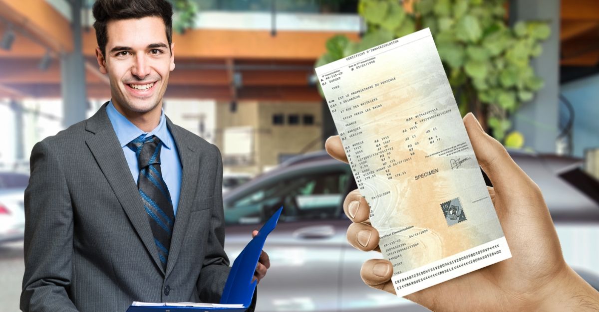 commande cetificat immatriculation en ligne