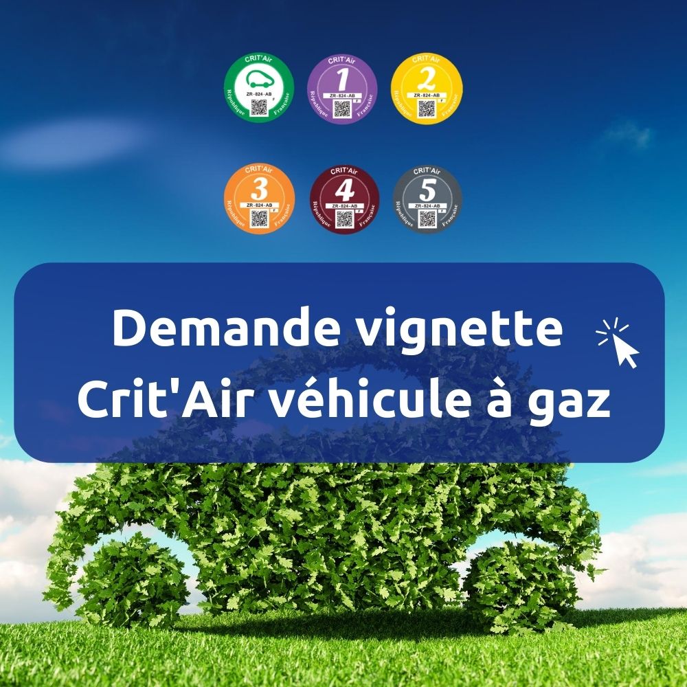Comment Obtenir La Vignette D’Un Véhicule À Pontarlier – IDSQ