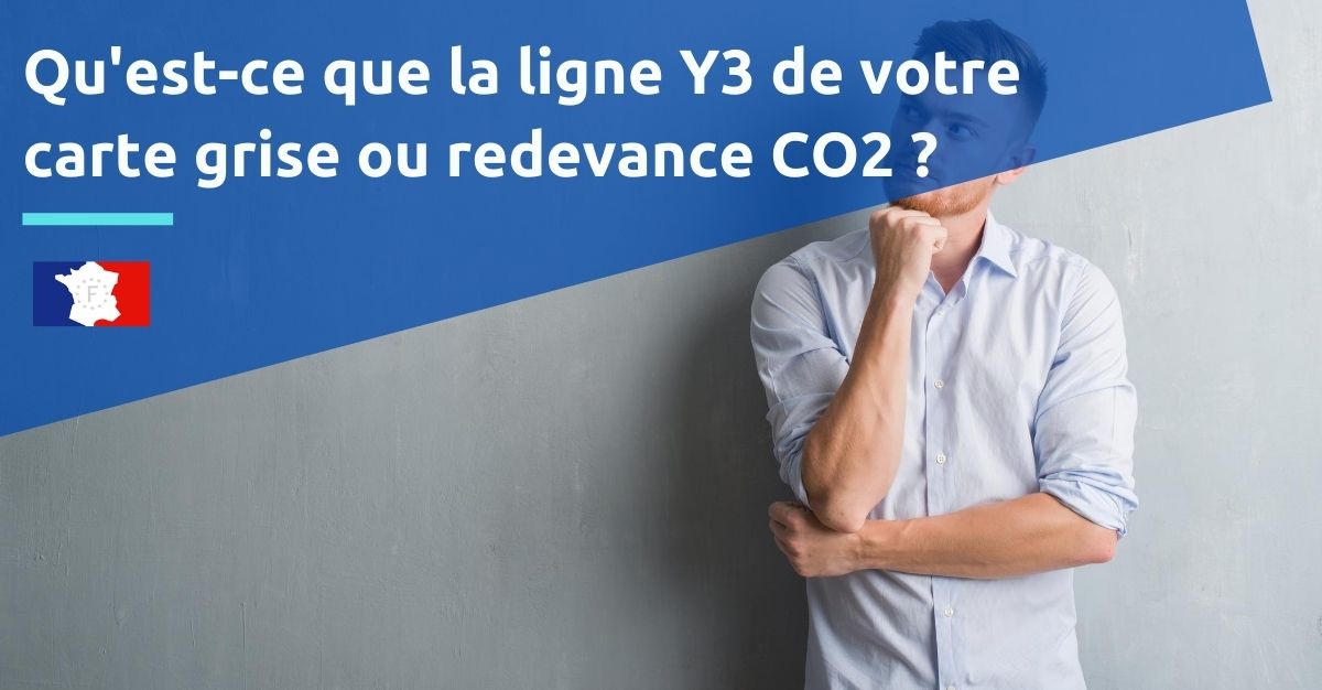 carte grise y3