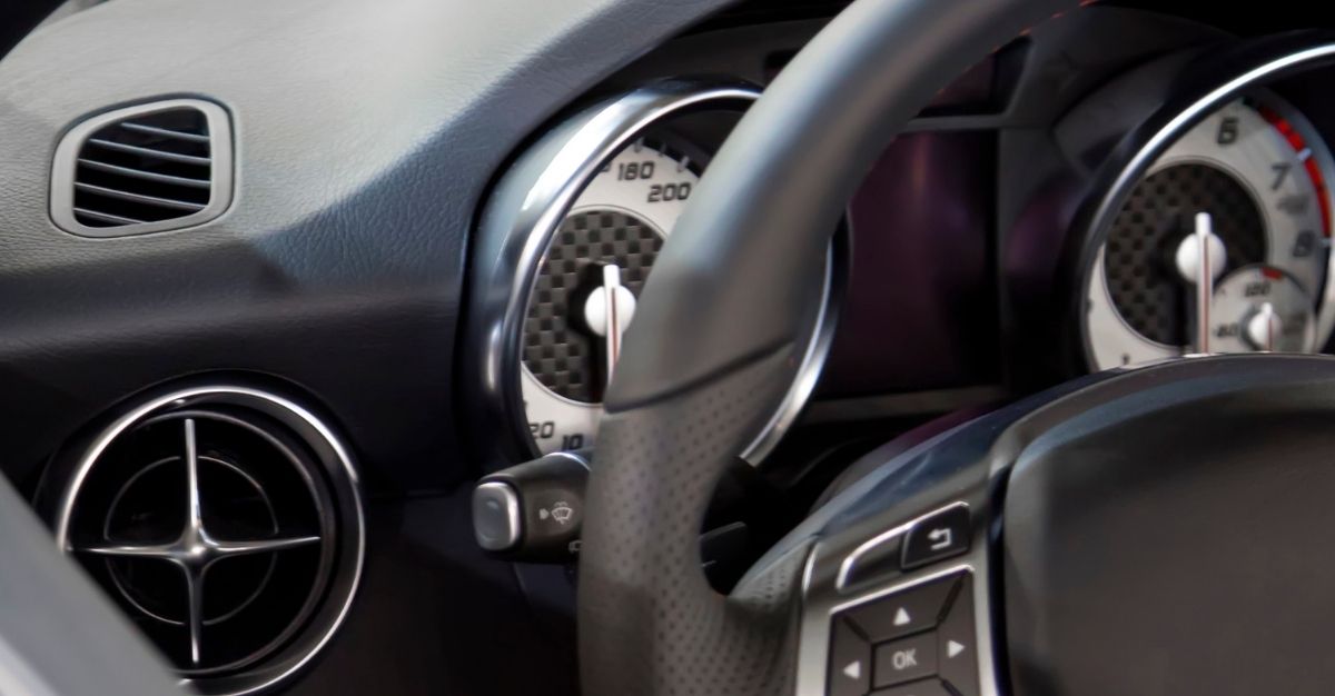 Historique voiture avec code VIN