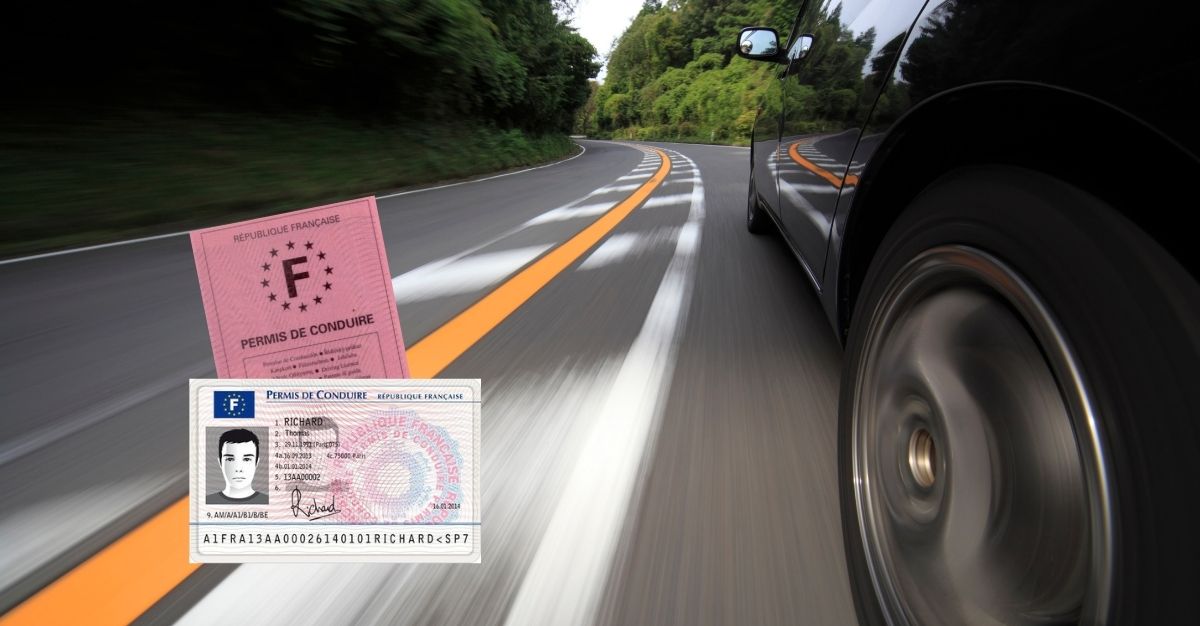 duplicata permis de conduire