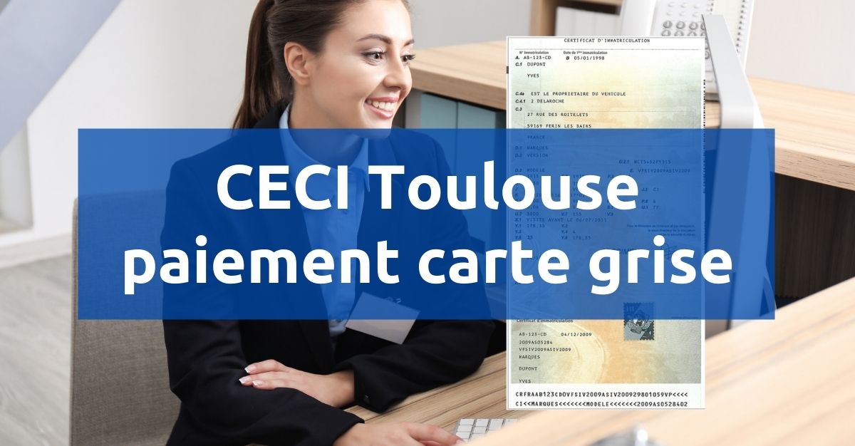 CECI Toulouse