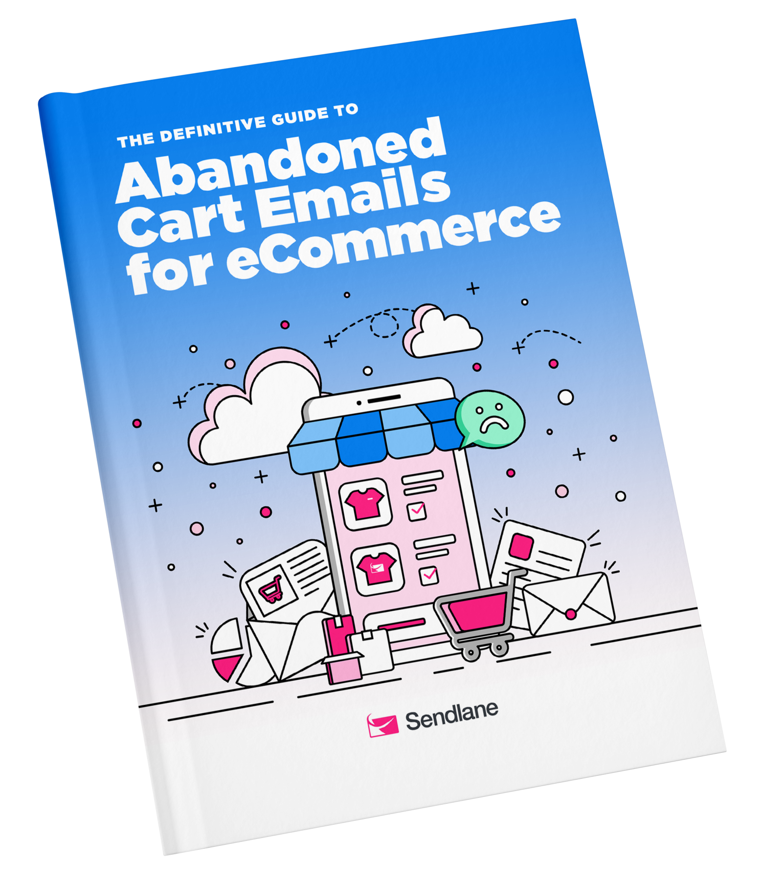 The Definitive Guide to Abandoned Cart Emails For