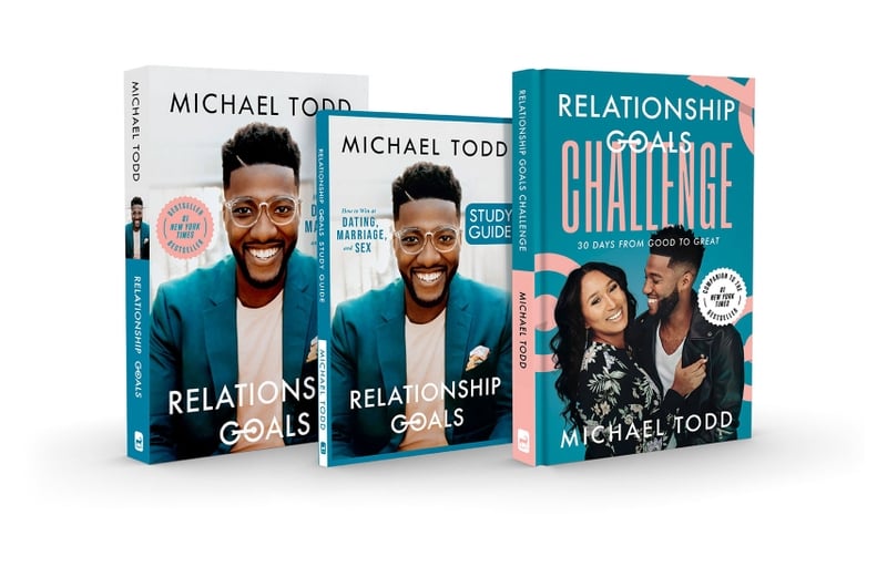 michael todd relationship goals