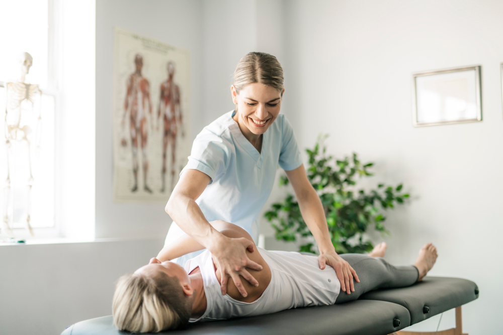 How To A Chiropractor