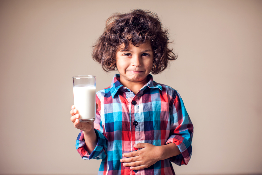How To Test for Lactose Intolerance