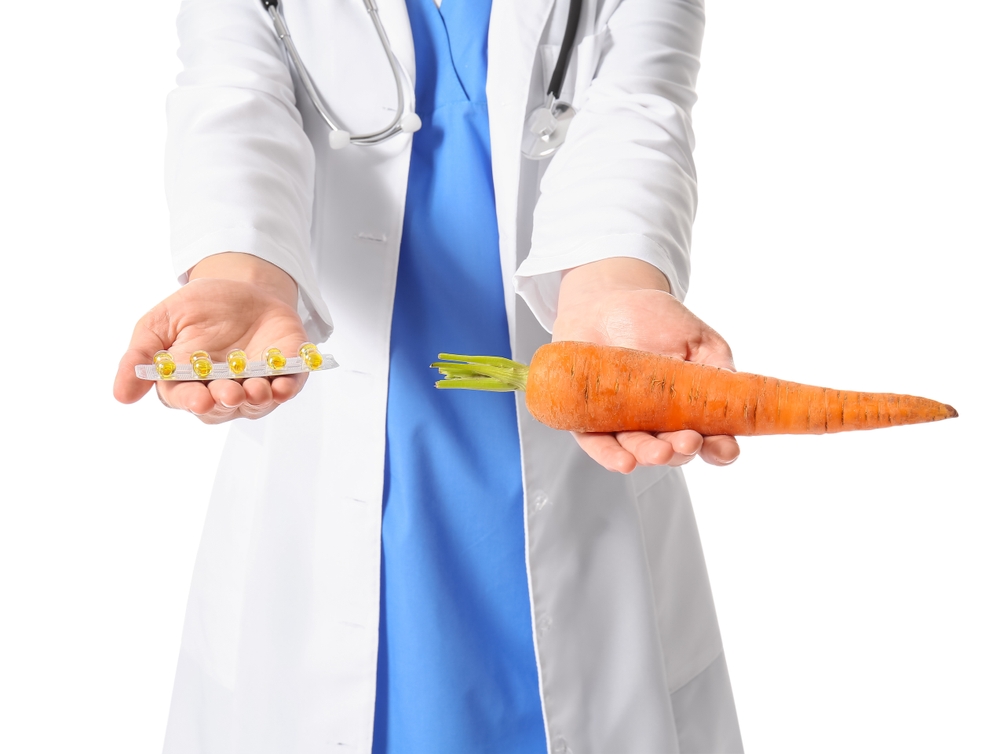 Vitamin A 101 Health Benefits, Testing, & Top Foods