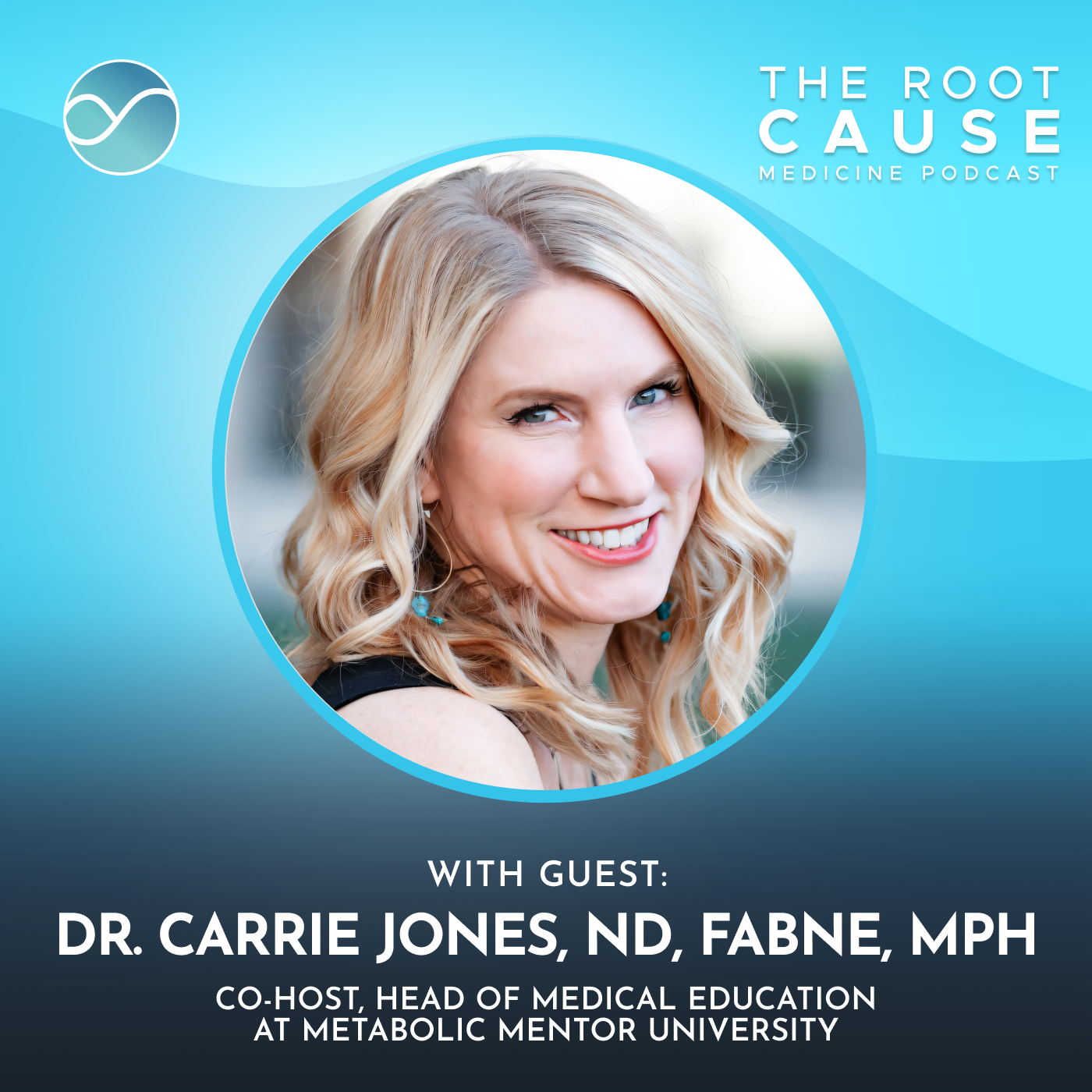 Harnessing Your Hormonal Potential for Optimal Metabolic Health with Dr