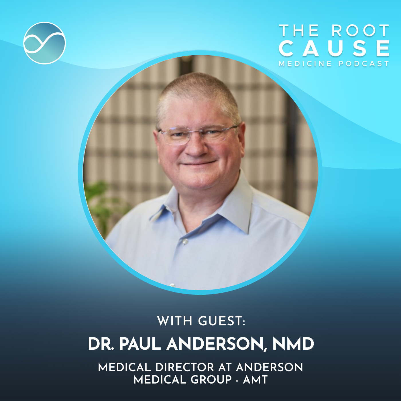 How to Beat Long COVID with Dr. Paul Anderson