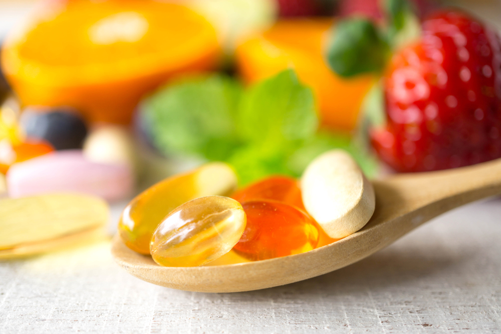 Are Supplements Really Necessary Pros Cons And How Testing Can Help