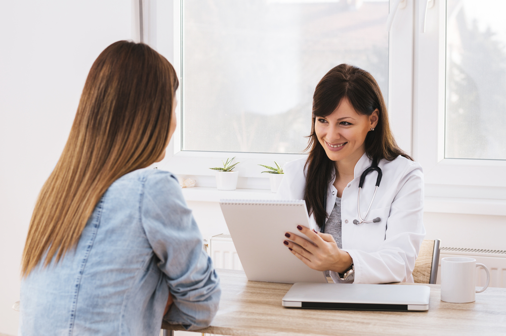 How To Interpret Your DHEAS Test Results