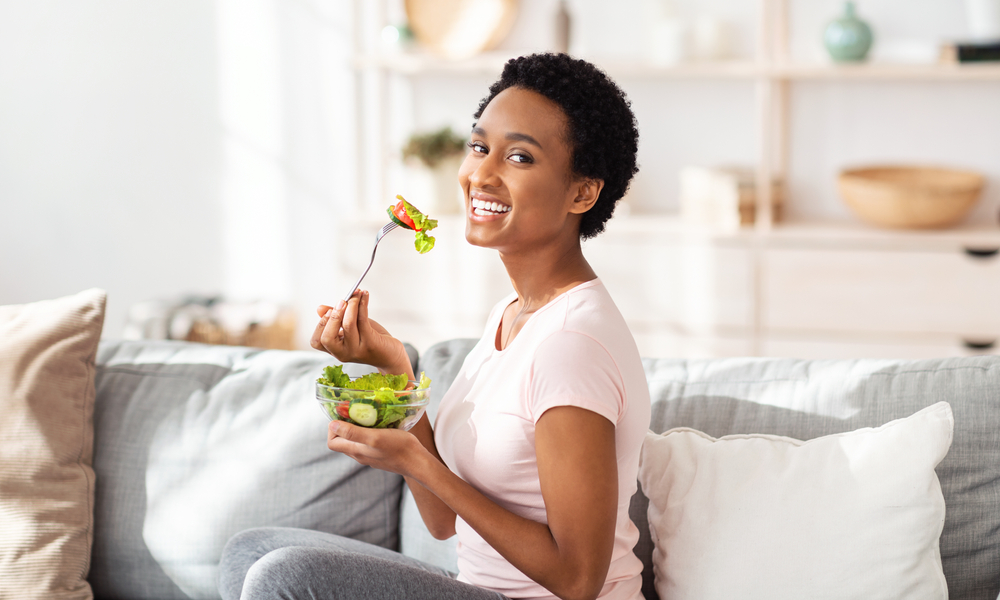 Curated visual reference: Mindful Eating For Chronic Conditions Reference: Can Mindful Eating Help With Chronic Disease Management