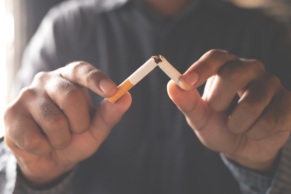 Can Smoking Cessation Help Relieve Acid Reflux Symptoms?