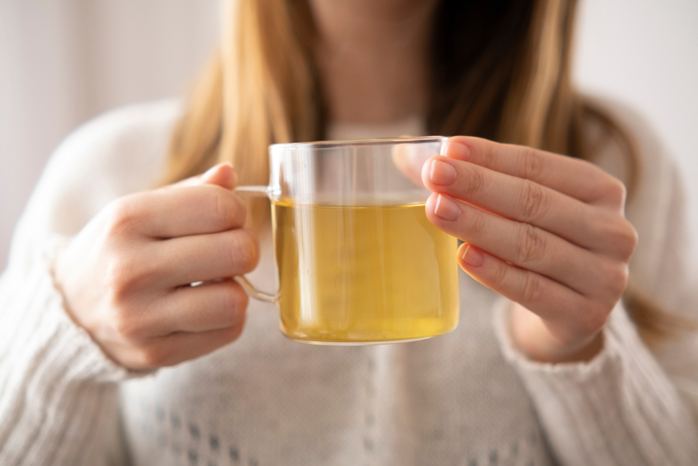 The Role of Green Tea Extract in Metabolic Syndrome Management