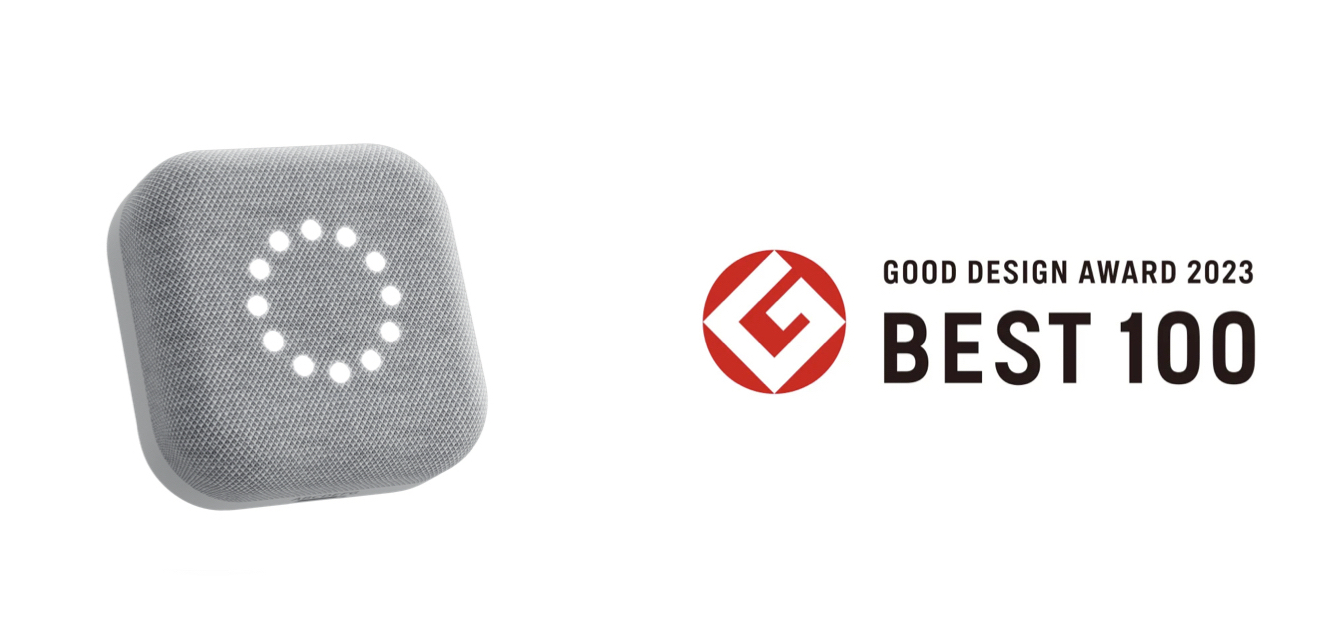 Bsize / News / グッドデザイン・ベスト100