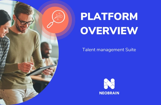 Platform overview Neobrain