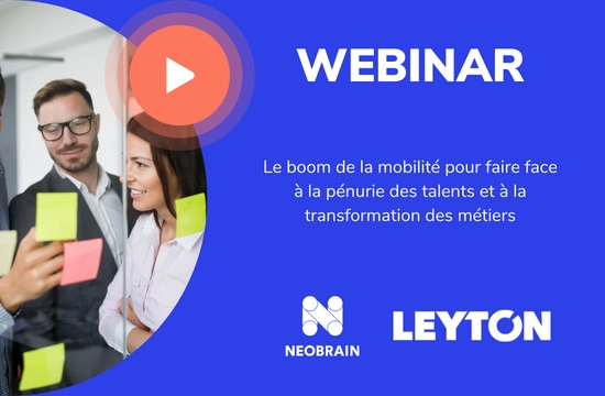 Replay Webinar : Le boom de la mobilité avec le Groupe Leyton