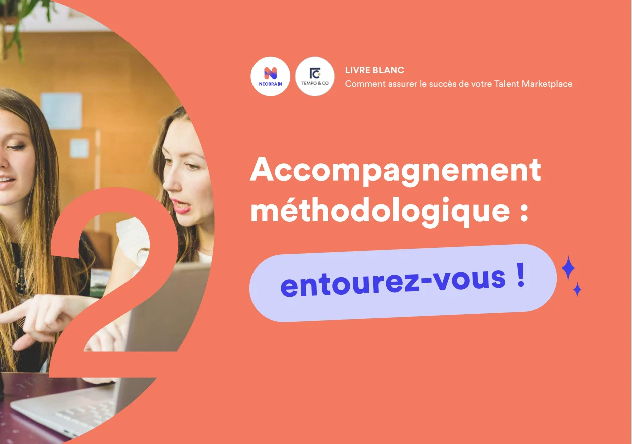 Ebook cartographie compétences