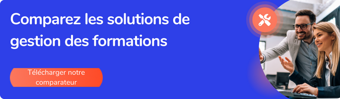 Training Management Solutions Comparator