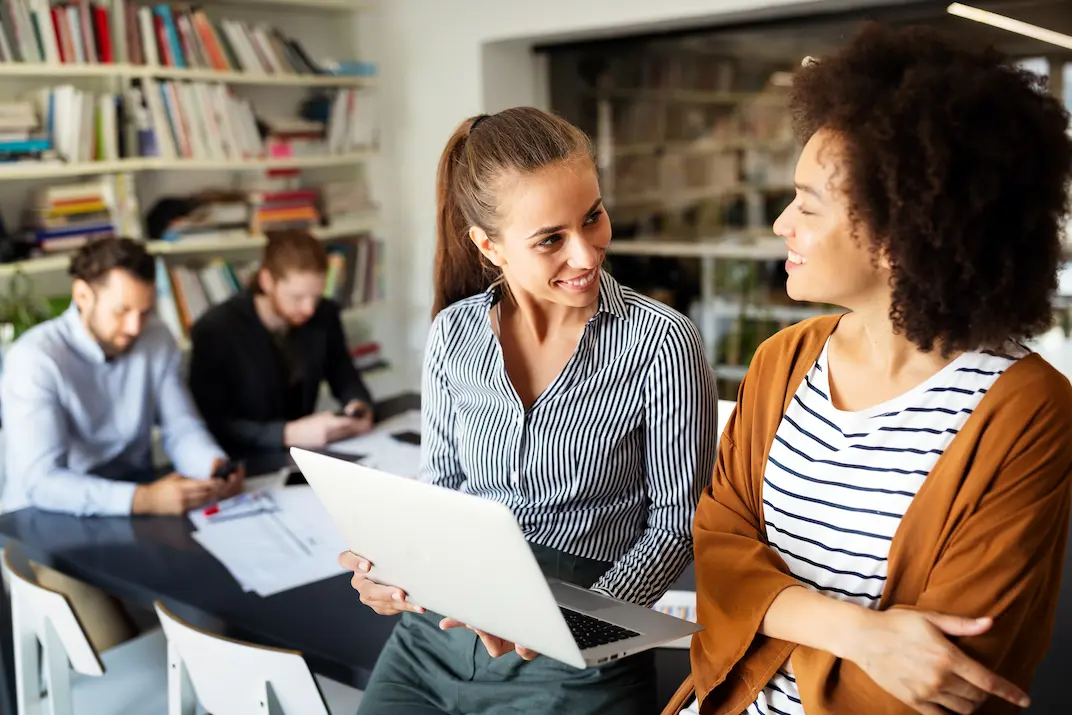 Le feedback continu pour compléter l'entretien annuel