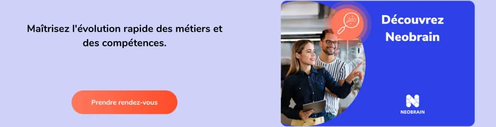 Maitrisez l'évolution des métiers et des compétences