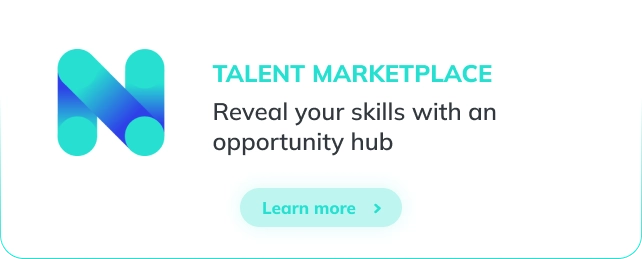 Neobrain Talent Marletplace