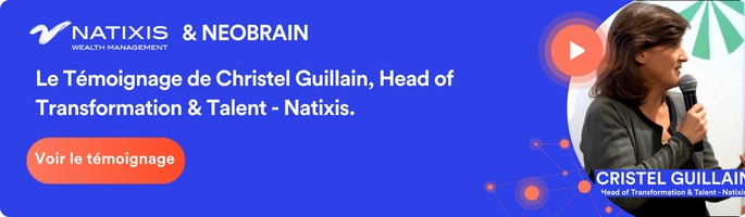 Erfahrungsbericht von Cristel Guillain, Natixis 