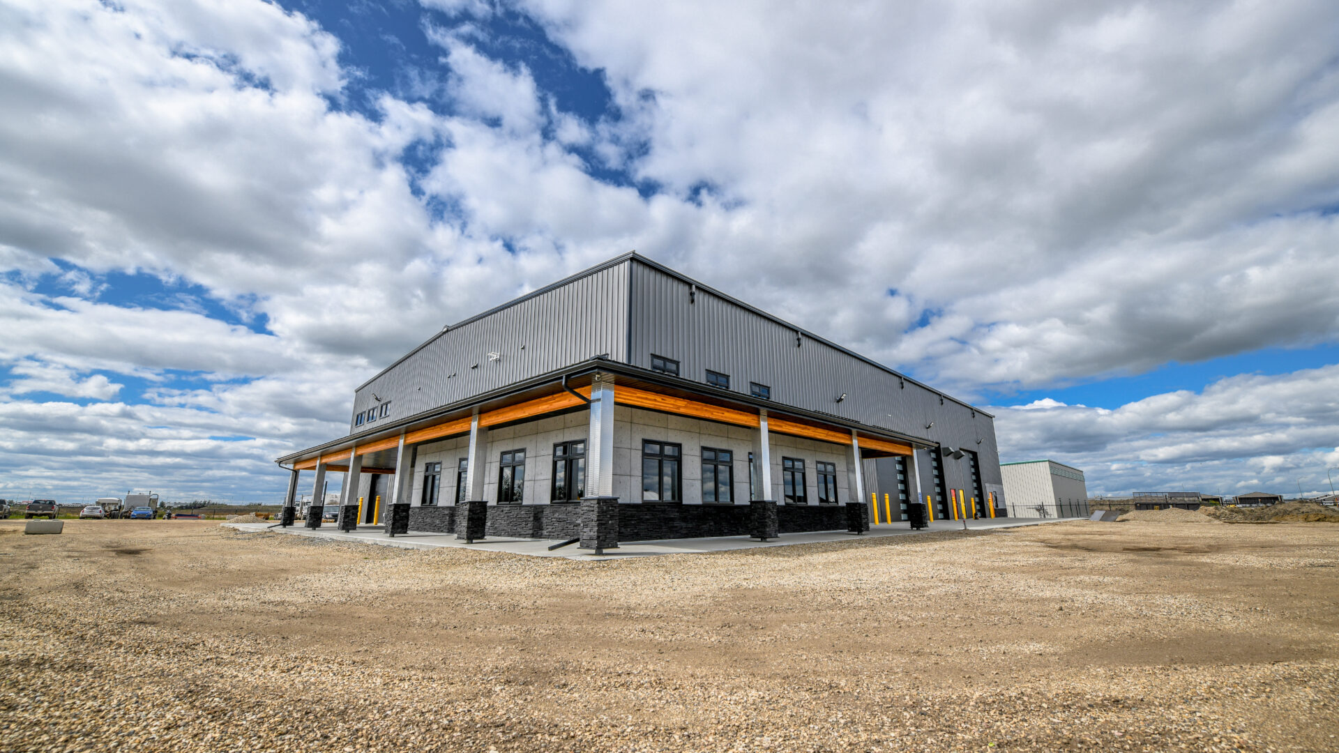 Truck Tech — Design Works Engineering