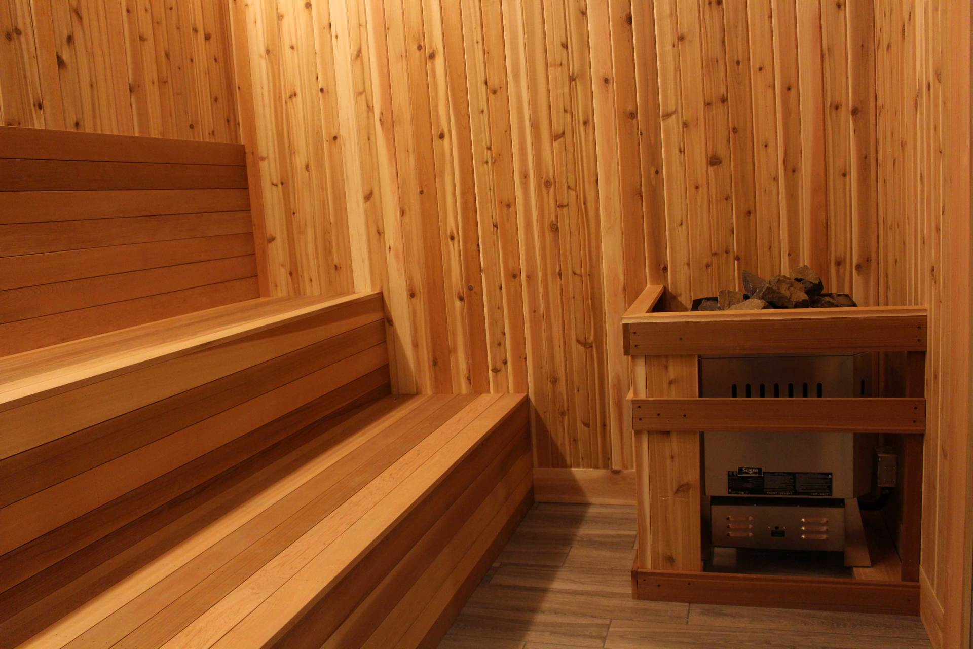 Motion Fitness Brighton — Design Works Engineering