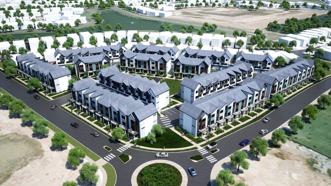 Granville — Design Works Engineering