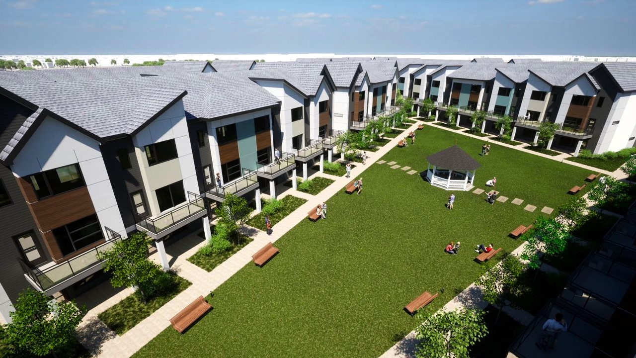 Granville — Design Works Engineering