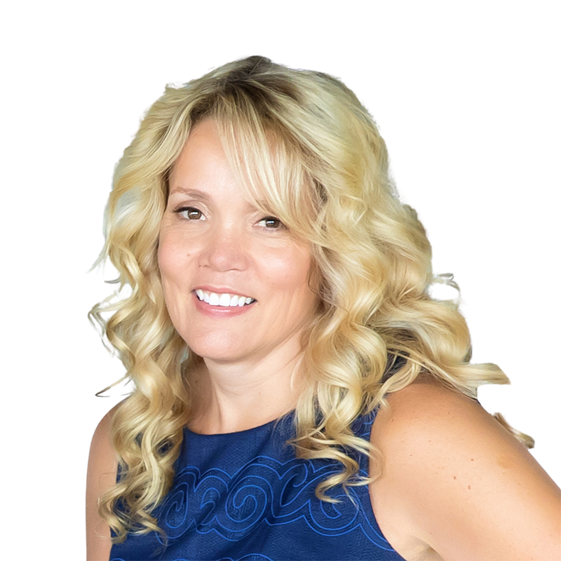 Barbara BalshawDow Registered Social Worker GFIT Wellness coaching